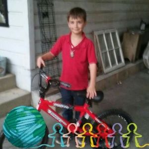 Meet your Posher, Annie